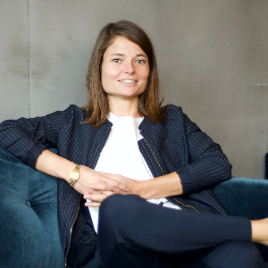 Bild des Benutzerprofils