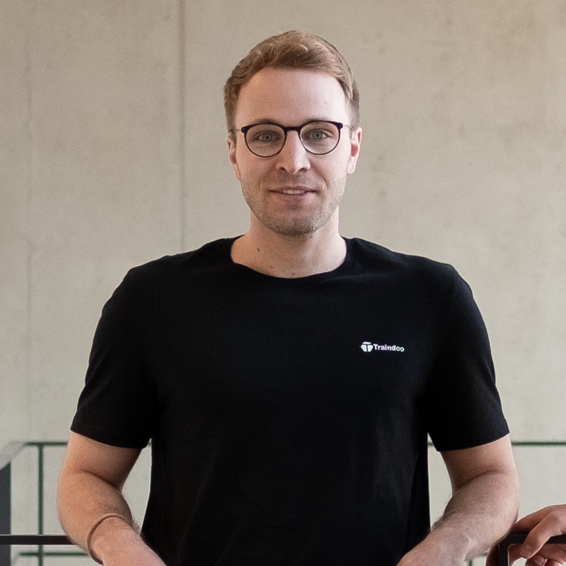 Bild des Benutzerprofils